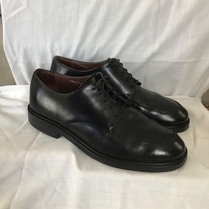 Brooks Brothers Black Dress Shoes